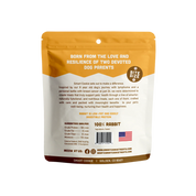 Smart Cookie Cat Rabbit Jerky 2oz
