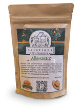 Solutions AllerGeez Herbal Supplement 8oz