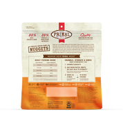 Primal Freeze Dried Dog Food Beef
