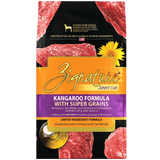Zignature Select Cuts Kangaroo
