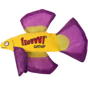 Yeowww Mo Betta Fish