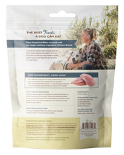 Badlands Ranch Superfood Bites Chicken Breast 4oz