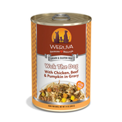Weruva Canned Dog Food Wok The Dog