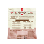 Primal Freeze Dried Dog Food Pork