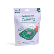 Woof Lickmat LickMix Calming 5.5oz