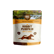 Smart Cookie Soft & Chewy Rabbit & Pumpkin 5oz