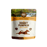 Smart Cookie Soft & Chewy Rabbit & Pumpkin 5oz