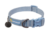 RuffWear Front Range Flex Collar Polar Blue