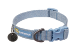 RuffWear Front Range Flex Collar Polar Blue