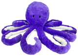 Multipet Jumbo Octopus 24in
