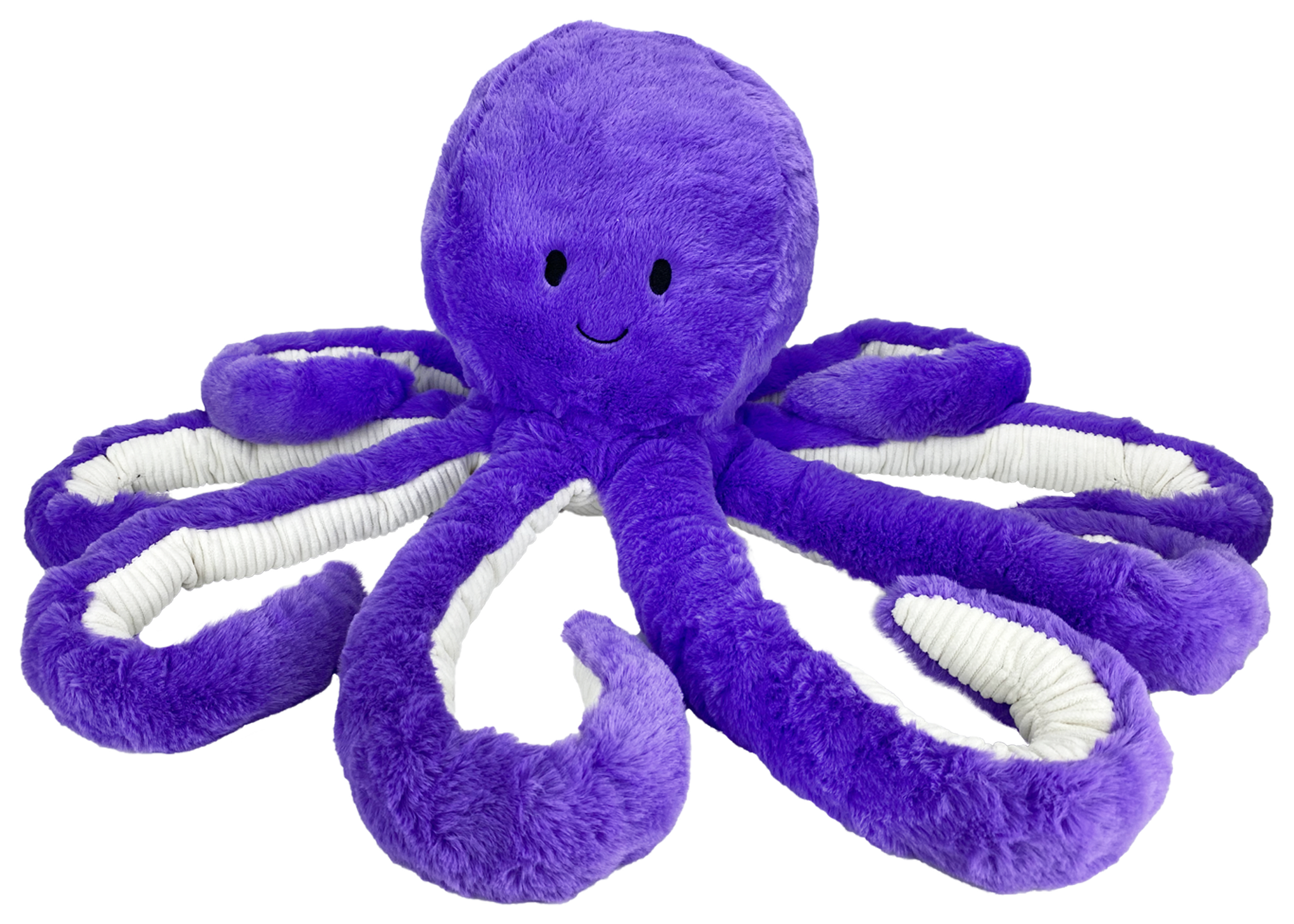 Multipet Jumbo Octopus 24in