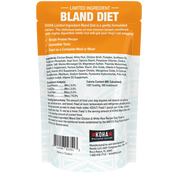 Koha Limited Ingredient Bland Diet Chicken & White Rice Recipe 12.5oz
