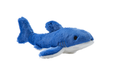 Fluff & Tuff Baby Bruce The Shark