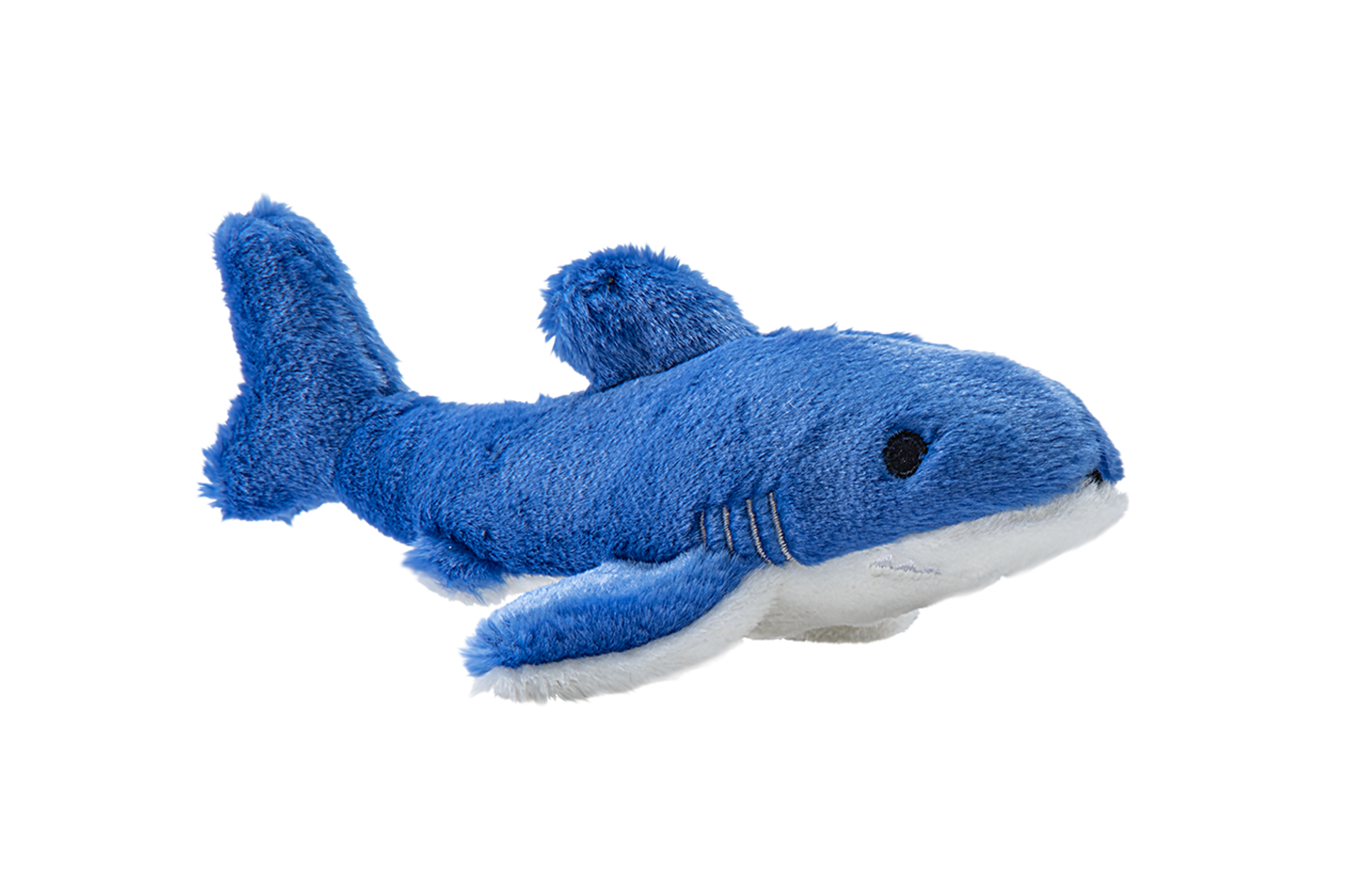 Fluff & Tuff Baby Bruce The Shark