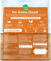 Open Farm Freeze Dried Pork