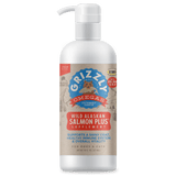 Grizzly Salmon Oil