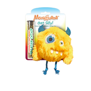 Meowijuana Get Silly Fiend Refillable Cat Toy