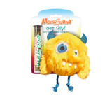 Meowijuana Get Silly Fiend Refillable Cat Toy