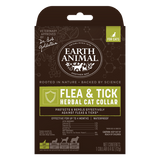 Earth Animal Cat Flea & Tick Collar