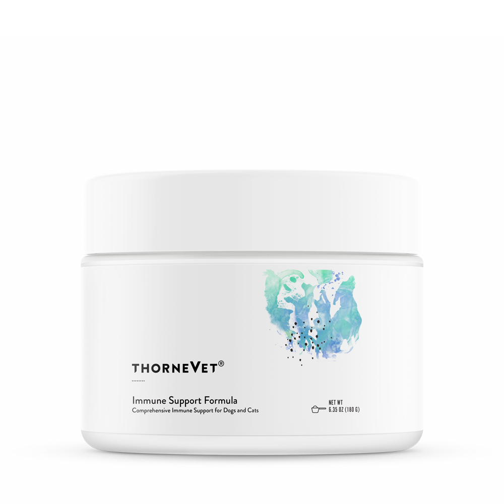 ThorneVet Immune Support Formula Powder