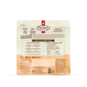 Primal Freeze Dried Cat Food Pork