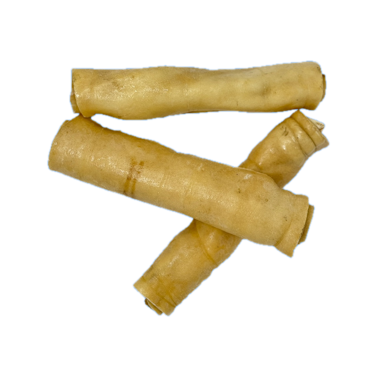 Honey Im Home Water Buffalo Collagen Roll 10in 3 Pack