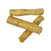 Honey Im Home Water Buffalo Collagen Roll 10in 3 Pack