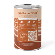 Open Farm Canned Chicken & Grass Fed Beef Recipe Pate 12.5oz