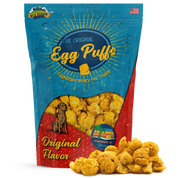 Wild Meadow Farms Egg Puffs