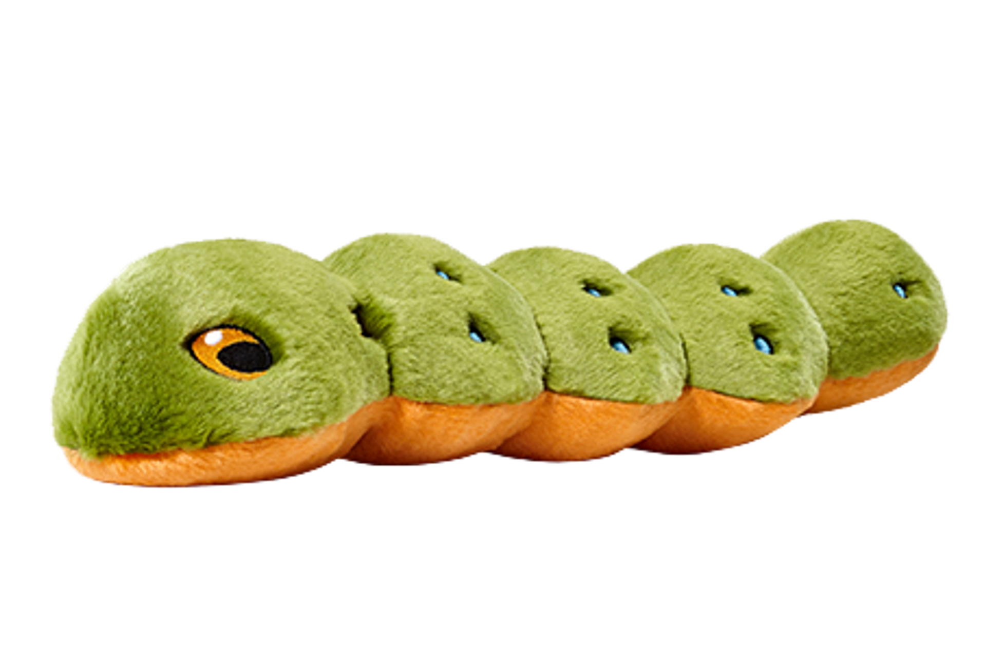 Fluff & Tuff Katie Caterpillar