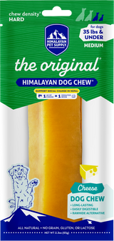 Himalayan Pet Dog Chew Cheese