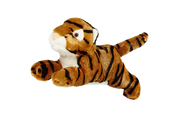 Fluff& Tuff Boomer Tiger