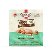 Primal Freeze Dried Dog Food Chicken