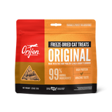 Orijen Freeze Dried Cat Treats Original 1.25oz