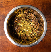 Smart Cookie Veggie Topper