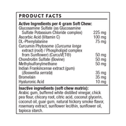 ThorneVet Joint Support Chews 120ct