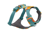 RuffWear Front Range Harness Spring Mountains
