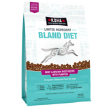 Koha LID Bland Diet Beef & Brown Rice