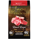 Zignature Essence Limited Ingredient Ranch Recipe