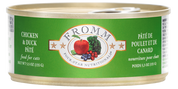 Fromm Canned Cat Food Chicken & Duck Pate