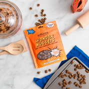 Polkadog Wonder Nuggets Peanut Butter 12oz