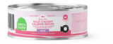 Open Farm Canned Cat Wild Caught Salmon Recipe Pate