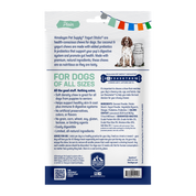 Himalayan Pet Plain Yogurt Sticks 4.8oz