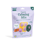 Woof Pupsicle Treat Mix Calming 5.5oz