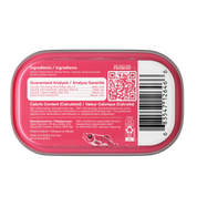 Open Farm Canned Cat Topper Salmon 3.17oz
