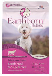 Earthborn Holistic Meadow Feast