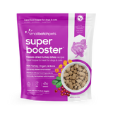 SmallBatch Super Booster Freeze Dried Turkey Bites 7oz