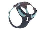 RuffWear Hi & Light Harness Basalt Gray