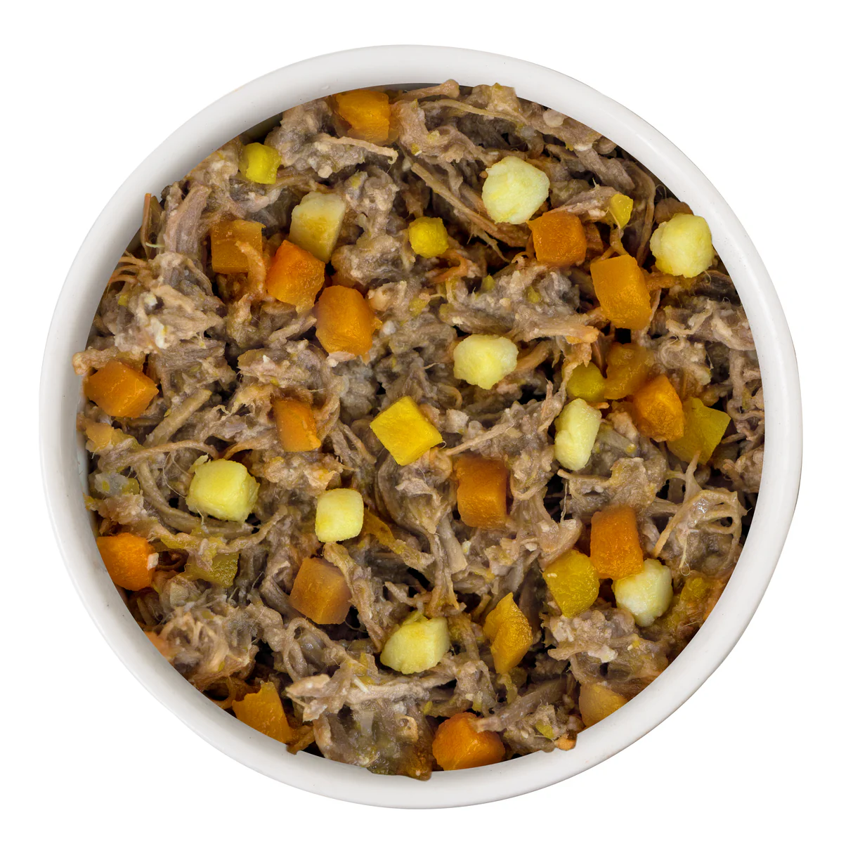 Weruva Canned Dog Food Steak Frites