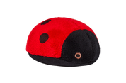 Fluff & Tuff Lady Bug